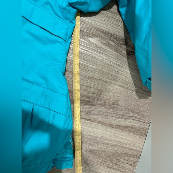 Winter Jacket - Picture 3 of 4